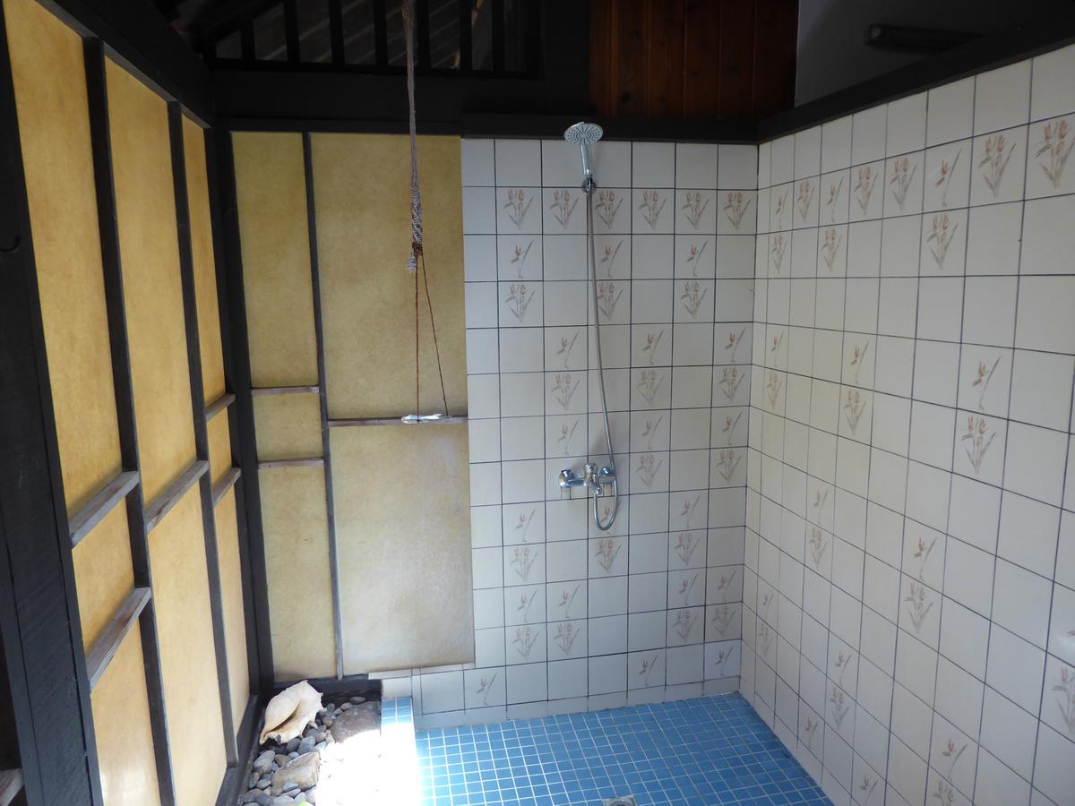 Comfortable Maison Papetoai Ngoại thất bức ảnh