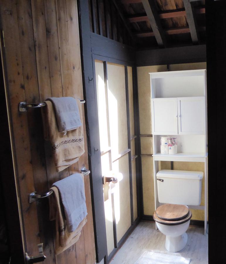 Comfortable Maison Papetoai Ngoại thất bức ảnh