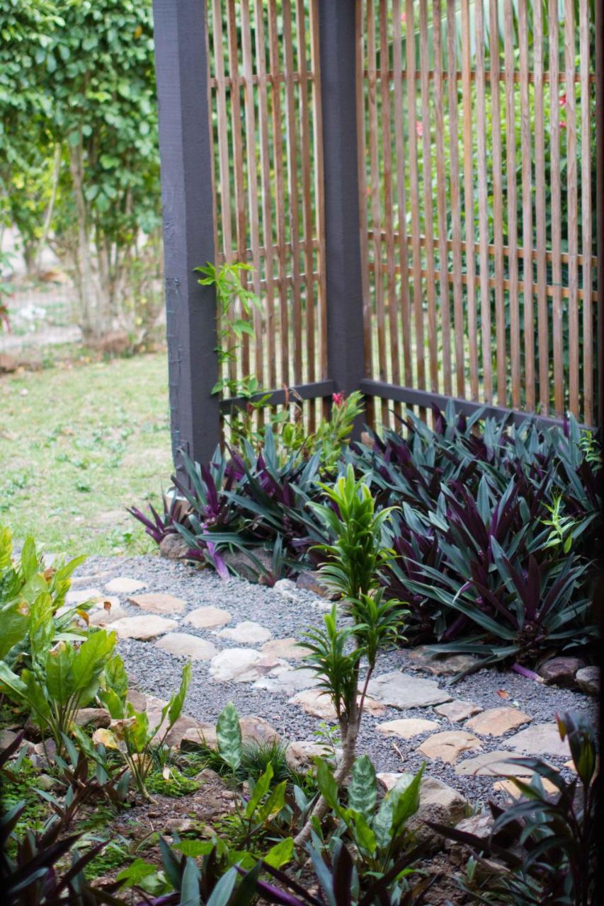 Comfortable Maison Papetoai Ngoại thất bức ảnh